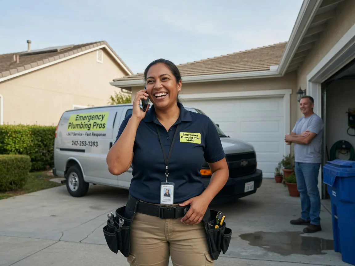 Emergency Plumber Waco, NE FAQs
